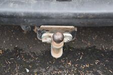 2015 VOLKSWAGEN TRANSPORTER NON GENUINE REAR TOW BAR