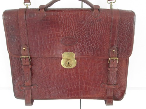 Rare vintage mulberry congo - vintage,