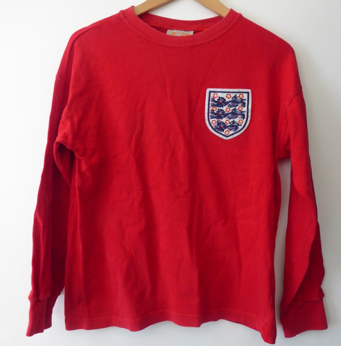 Toffs england football - toffs, shirt