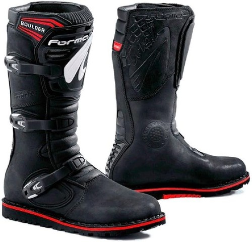 Forma boulder trials motorbike - boulder,