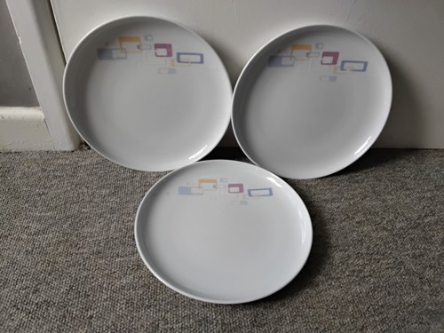 Pukka 27cm plate - 27cm,