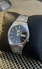 Vintage Seiko 5 Automatic 21
