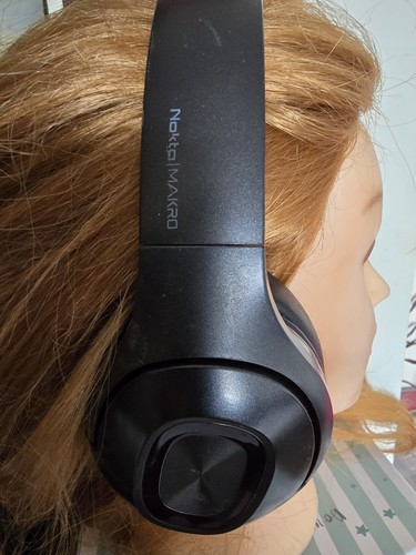 Nokta makro legend - nokta, headphones
