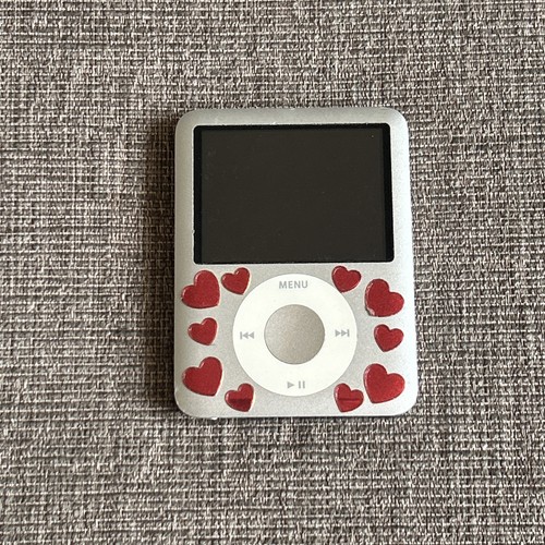 Apple ipod nano - apple,