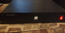 Pair of PS Audio FGA-3-US Commercial Amps, 2 outputs w/ independent controls