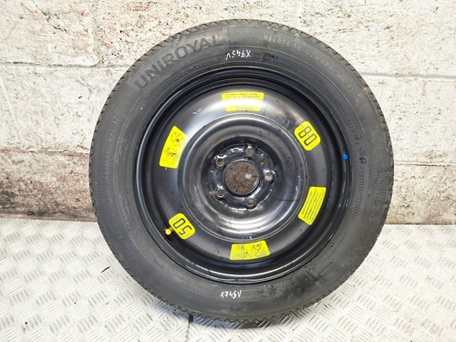 Inch space saver spare - space,