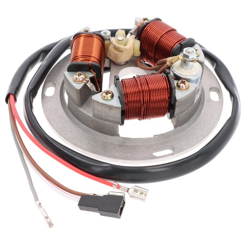 Alternator stator breaker - breaker, 6v