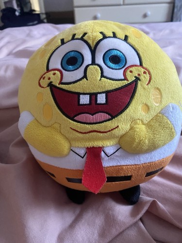Spongebob squarepants soft - spongebob,