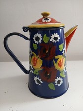 Vintage handpainted poland - in,