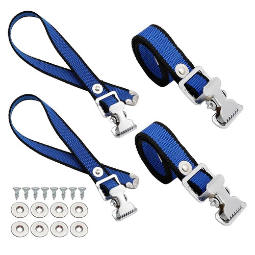 4pcs drywall stilts straps - 4pcs,