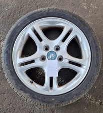 Hyundai Coupe II (GK) 2001-