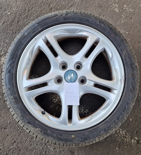 Hyundai coupe 2001 - hyundai, 2001-