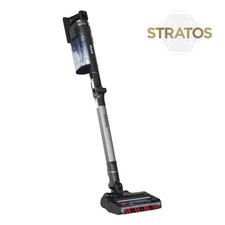 Shark Stratos Cordless Stick Vacuum Pet Pro - Refurb [IZ420UKT] Double Battery