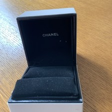 Genuine original chanel white - genuine,
