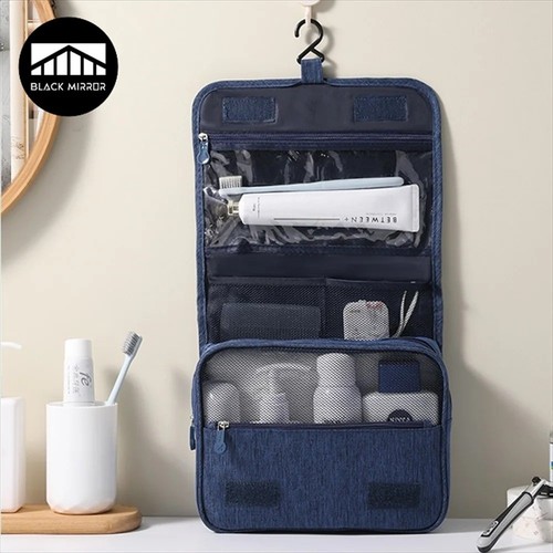 Mens travel wash bag hanging - mens,