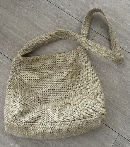 Primark natural woven - natural,