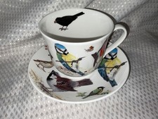 Roy Kirkham Bone China