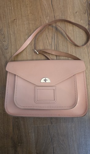 The cambridge satchel company - the,