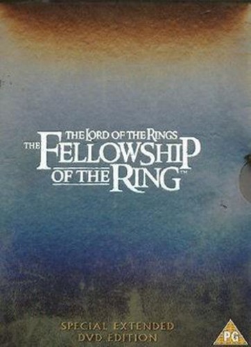 The lord - the, rings: