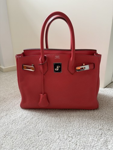 Hermes birkin 2010 - 30,
