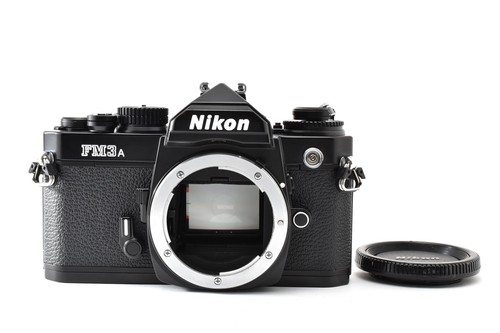 247xxx nikon fm3a - sn:247xxx,