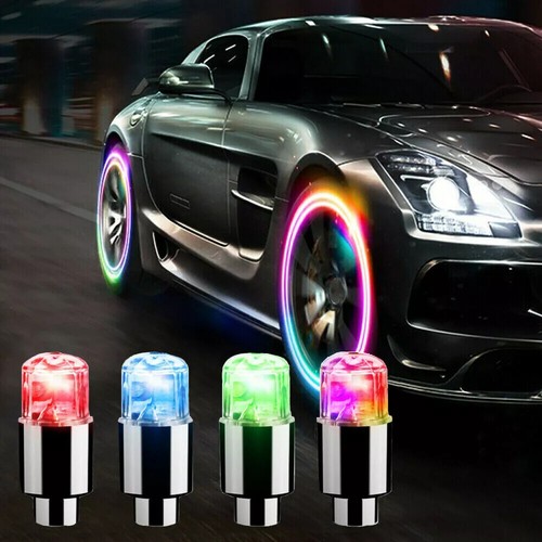 24pcs led wheel tire - wheel,