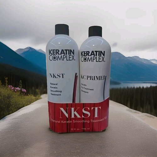 Keratin complex natural - complex,