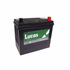 Lucas LP053 - TYPE 053 - LAWN MOWER RIDE ON MOWER BATTERY 12V EXTRA HEAVY DUTY