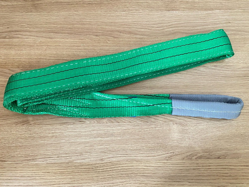 Recovery strap tree - recovery,