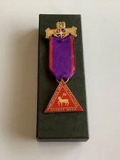 INDEPENDENT ORDER OF