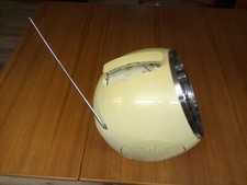 Weltron 2001 Spaceball replacement telescopic antenna - budget version