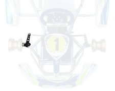 Go Kart Synergy Bambino Stub Axle ( Karting