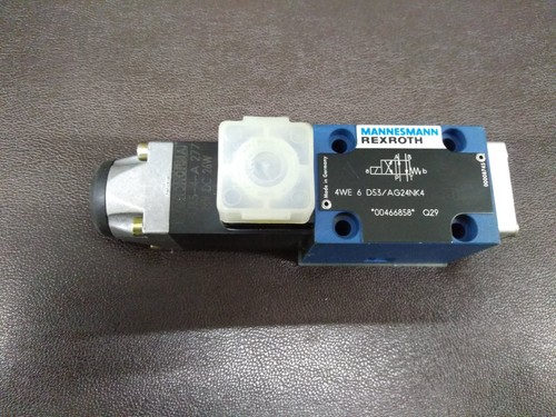 Mannesmann rexroth 4we - rexroth,