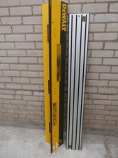 DeWALT DWS5022 1.5 METRE ROUTER PLUNGE & CIRCULAR SAW GUIDE RAIL DCS520