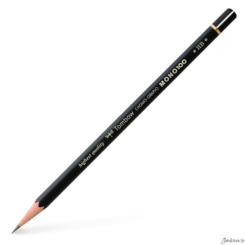 Tombow mono 100 graphite - tombow,