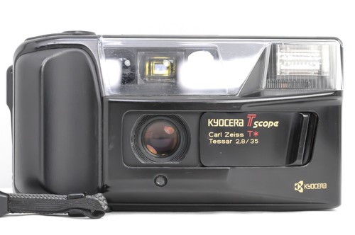 Kyocera scope 2 aka - is,