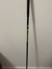 HZRDUS Yellow Ping Tip Driver