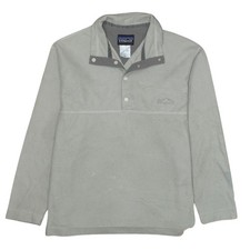 Patagonia Men's Beige Fleece