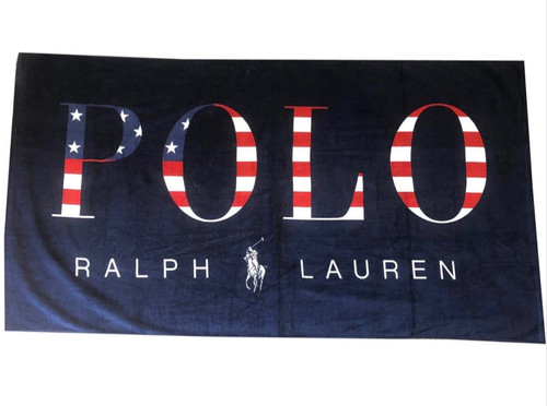Polo ralph lauren - lauren, american