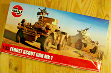 Airfix A1386 1:35th scale