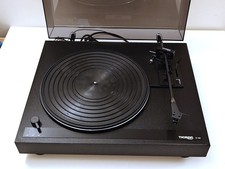 Thorens TD 180 3 speed Belt-drive semi-automatic turntable