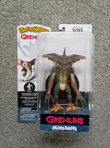 Gremlins mohawk gremlin - mohawk,
