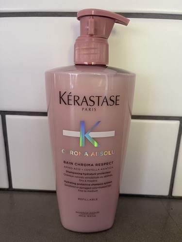 Kerastase bain chroma - kerastase,