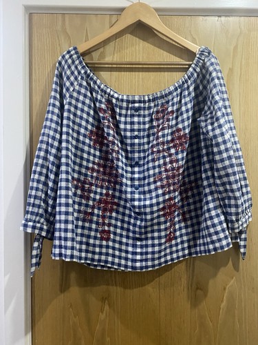 Falmer heritage women blue - heritage,