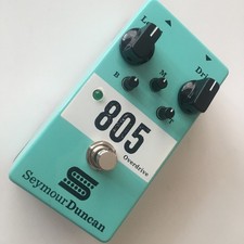 Seymour Duncan Overdrive 805