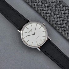 Vintage Longines Wristwatch