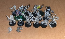 Warhammer 40k Dark Eldar