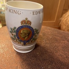 Edward VIII Coronation