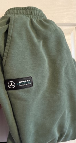 Puma amg petronas team - f1,