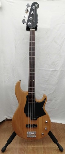Yamaha electric bass - yamaha, bb234
